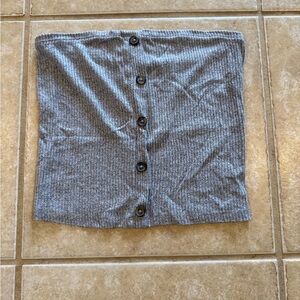 Buy 2 get 1 free clothing! American Eagle tube top